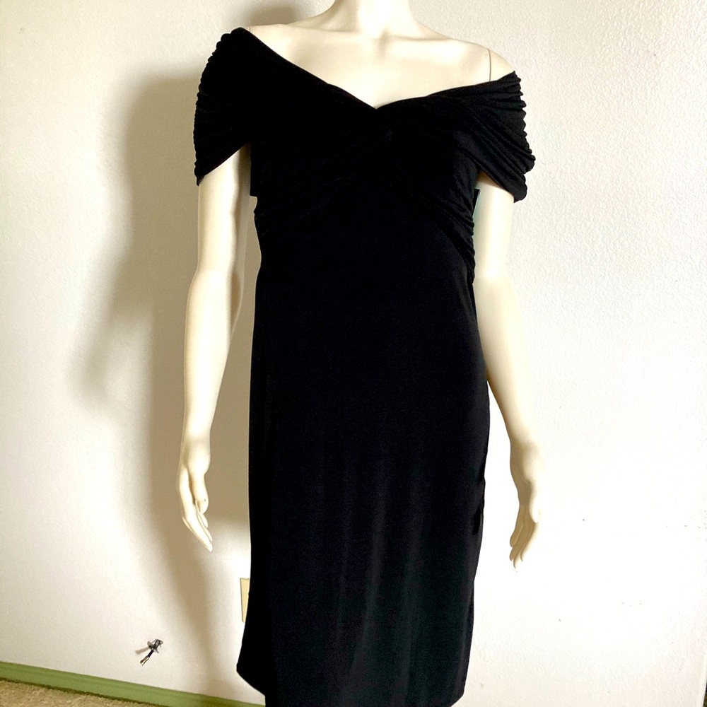 Date Black dress 🖤